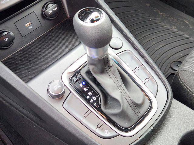 used 2023 Hyundai Kona car, priced at $19,815