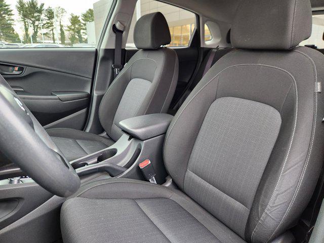 used 2023 Hyundai Kona car, priced at $19,815