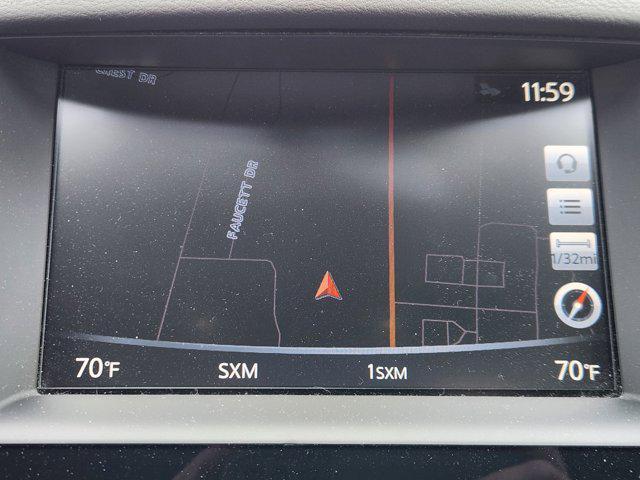 used 2018 INFINITI Q50 car, priced at $18,998