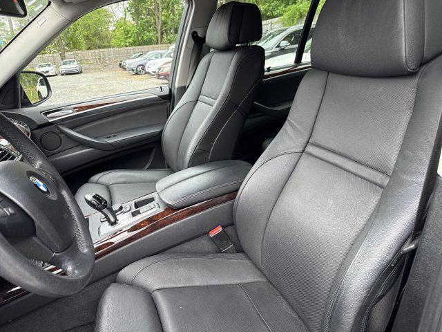 used 2013 BMW X5 car, priced at $11,996