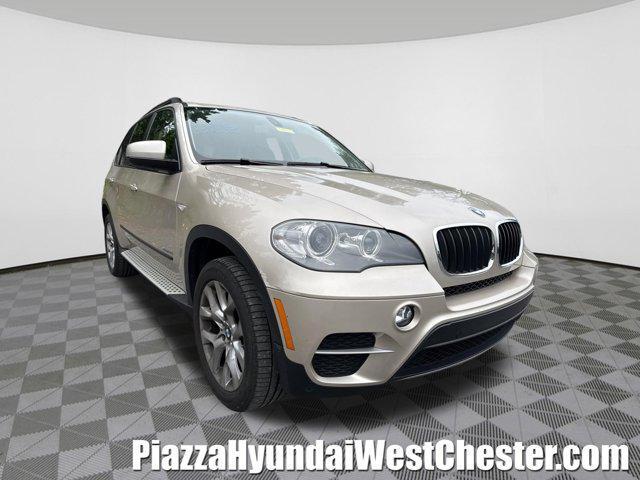 used 2013 BMW X5 car, priced at $11,996