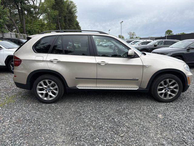 used 2013 BMW X5 car, priced at $11,996
