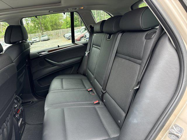 used 2013 BMW X5 car, priced at $11,996