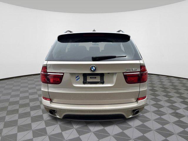 used 2013 BMW X5 car, priced at $11,996
