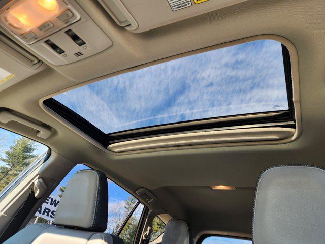 used 2014 Toyota RAV4 car, priced at $17,895