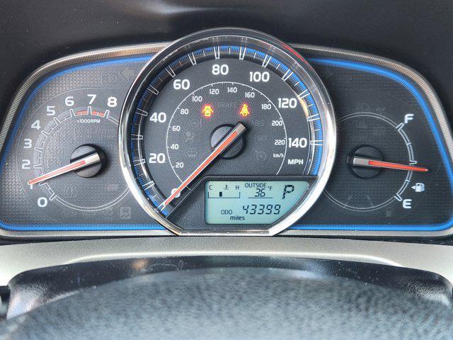 used 2014 Toyota RAV4 car, priced at $17,895