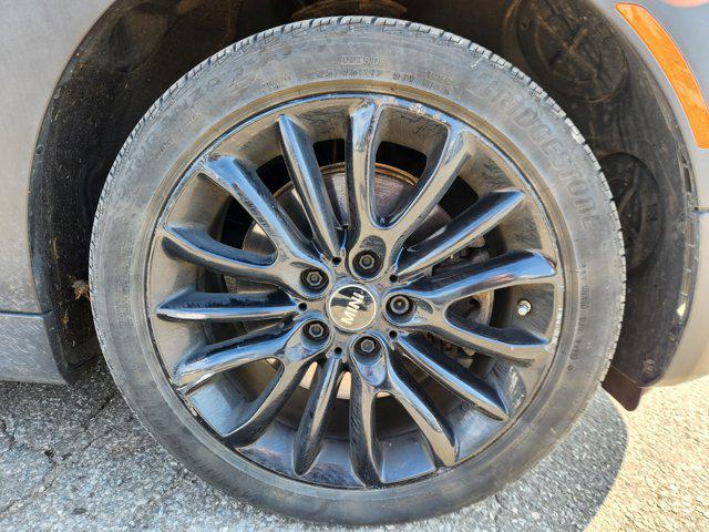 used 2019 MINI Clubman car, priced at $13,947