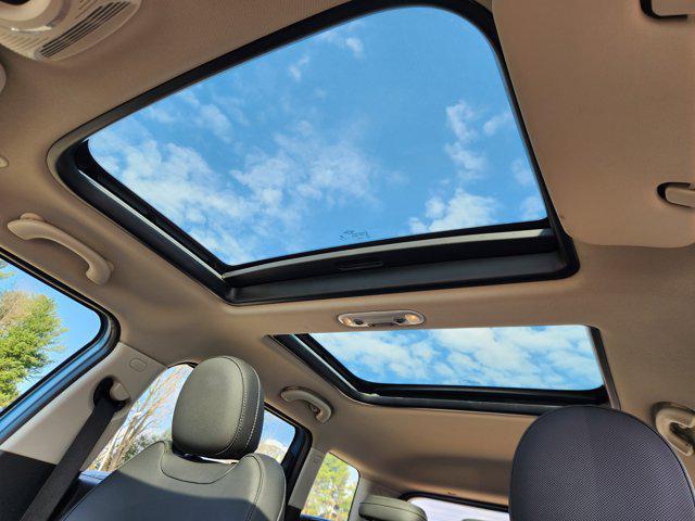 used 2019 MINI Clubman car, priced at $13,947