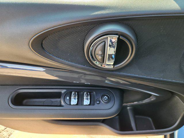 used 2019 MINI Clubman car, priced at $13,947