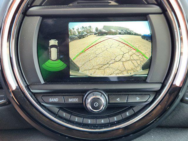 used 2019 MINI Clubman car, priced at $13,947