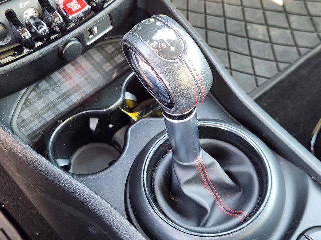 used 2019 MINI Clubman car, priced at $13,947