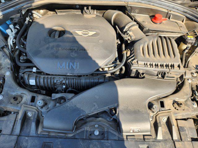 used 2019 MINI Clubman car, priced at $13,947