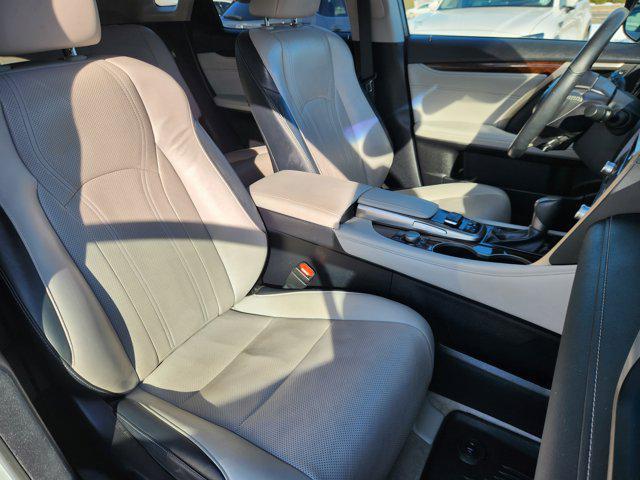 used 2019 Lexus RX 350 car, priced at $23,700