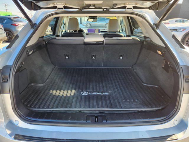 used 2019 Lexus RX 350 car, priced at $23,700