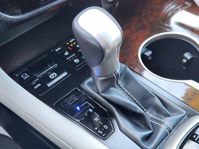 used 2019 Lexus RX 350 car, priced at $23,700