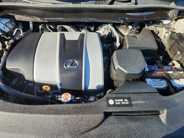 used 2019 Lexus RX 350 car, priced at $23,700