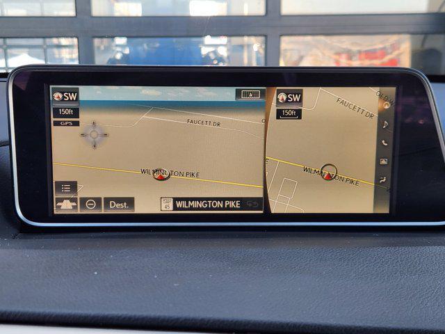 used 2019 Lexus RX 350 car, priced at $23,700