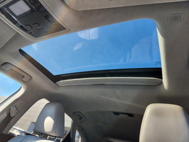 used 2019 Lexus RX 350 car, priced at $23,700