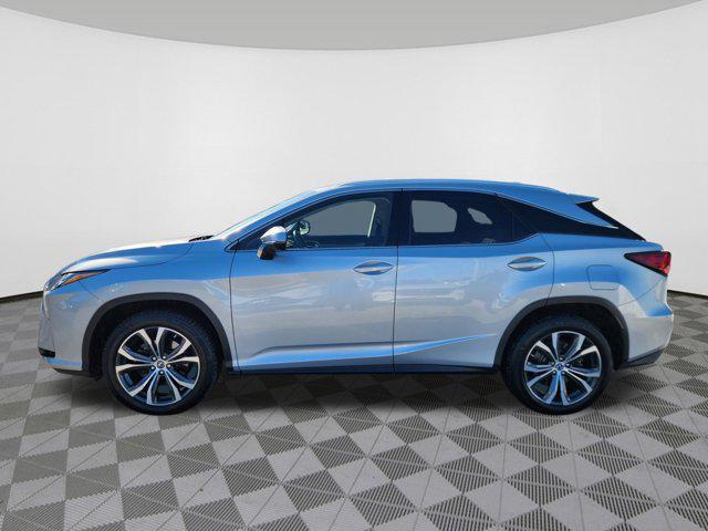 used 2019 Lexus RX 350 car, priced at $23,700