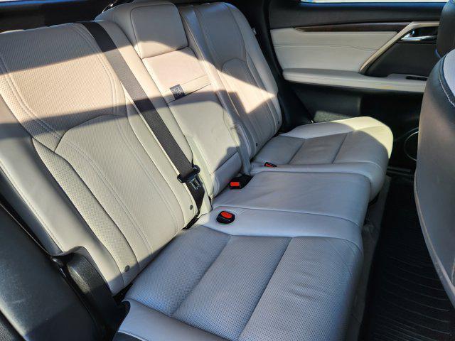 used 2019 Lexus RX 350 car, priced at $23,700