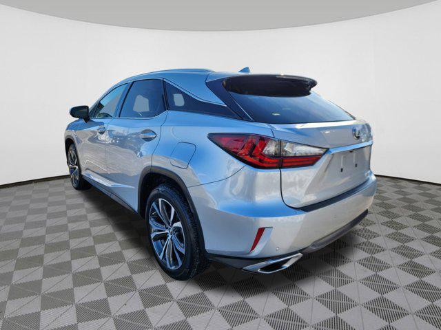 used 2019 Lexus RX 350 car, priced at $23,700