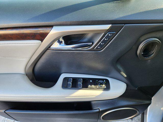 used 2019 Lexus RX 350 car, priced at $23,700