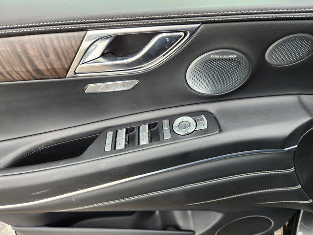 used 2026 Genesis GV80 car, priced at $73,796