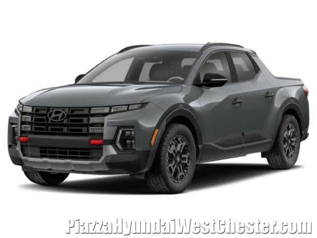 new 2025 Hyundai SANTA CRUZ car, priced at $42,125
