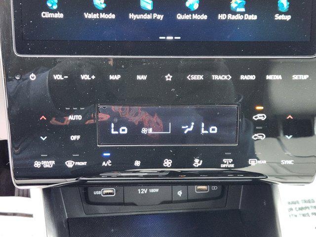 used 2024 Hyundai TUCSON Plug-In Hybrid car, priced at $38,487