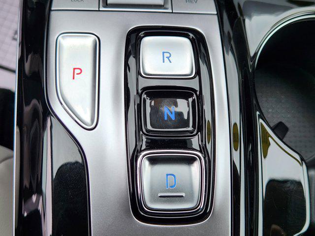 used 2024 Hyundai TUCSON Plug-In Hybrid car, priced at $38,487