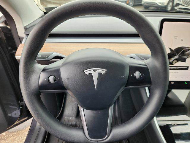 used 2021 Tesla Model Y car, priced at $20,773