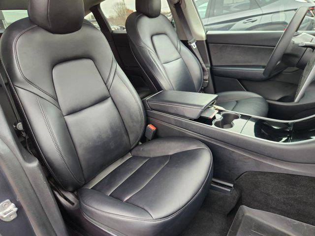 used 2021 Tesla Model Y car, priced at $20,773