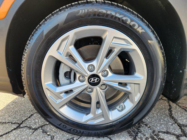 used 2023 Hyundai Kona car, priced at $20,990