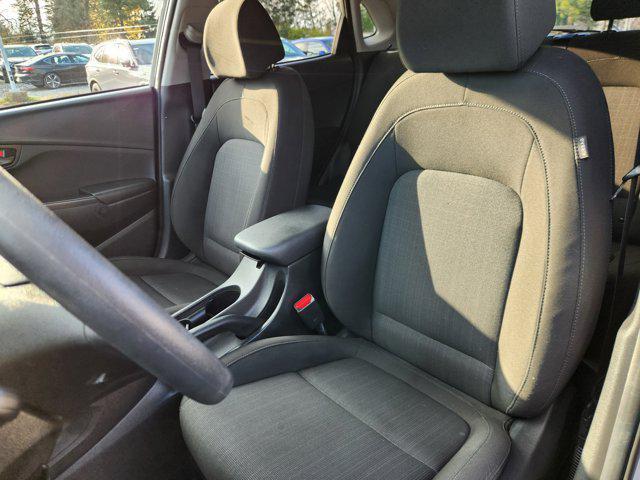 used 2023 Hyundai Kona car, priced at $20,990
