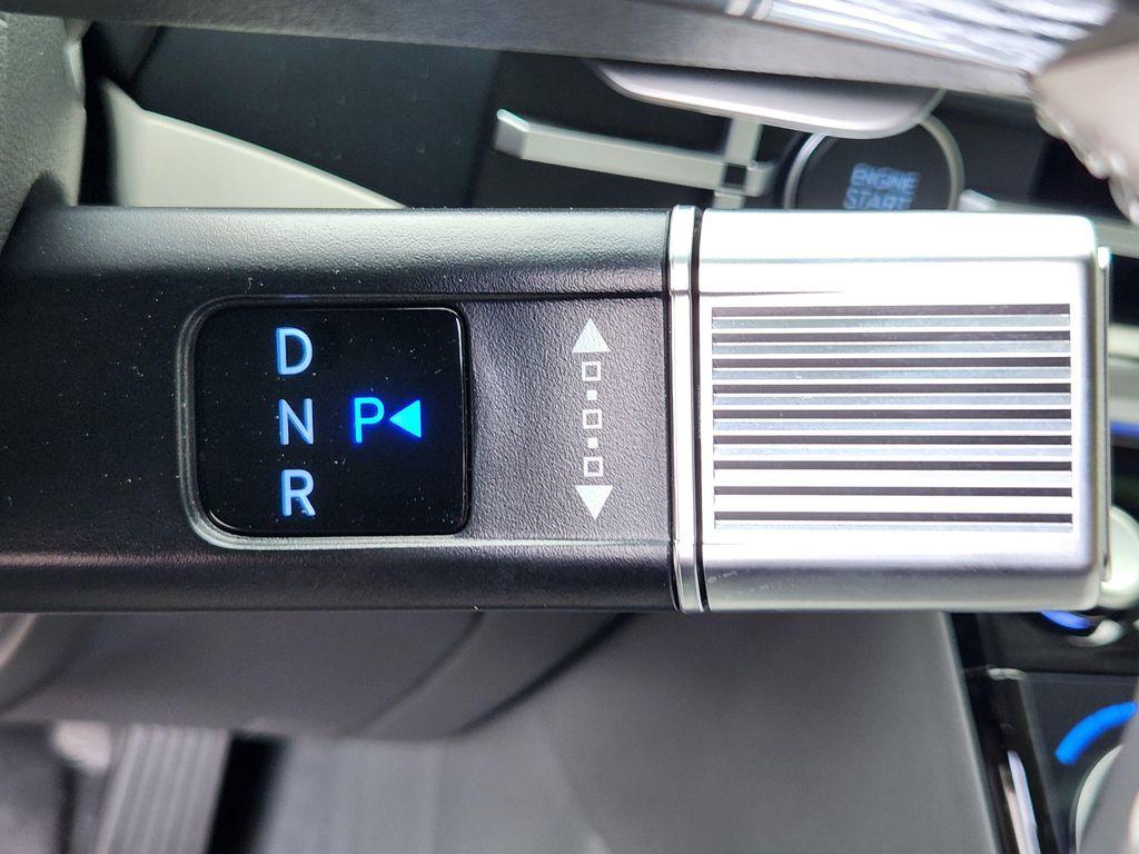 new 2026 Hyundai SANTA FE HEV car
