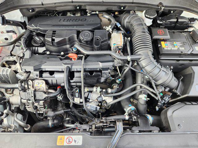 used 2023 Hyundai Kona car, priced at $22,209