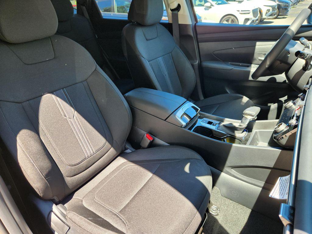 used 2026 Hyundai Tucson car, priced at $31,484