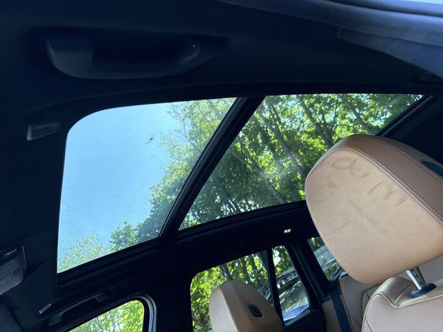used 2018 BMW X3 car, priced at $14,999