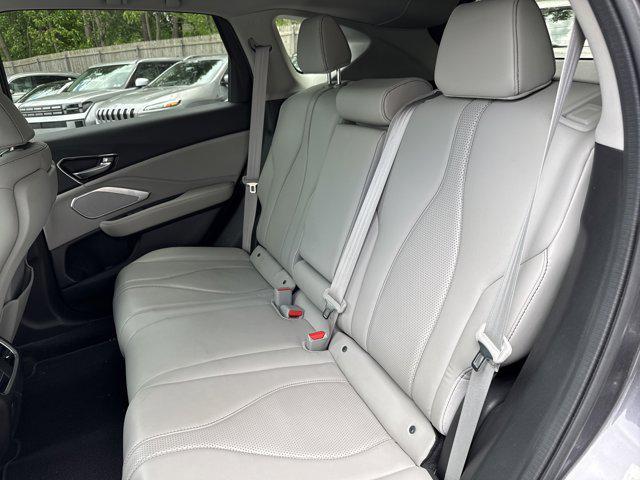 used 2021 Acura RDX car, priced at $29,776