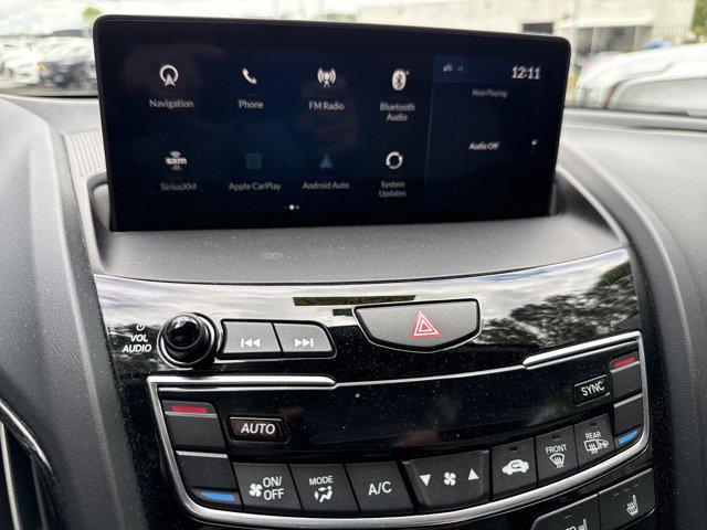 used 2021 Acura RDX car, priced at $29,776