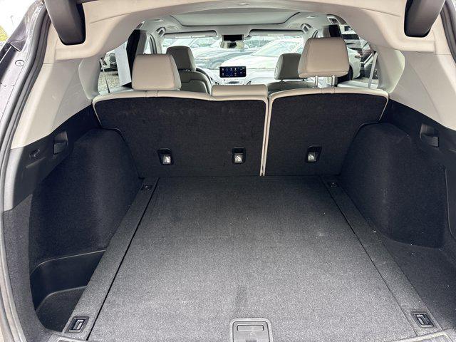 used 2021 Acura RDX car, priced at $29,776
