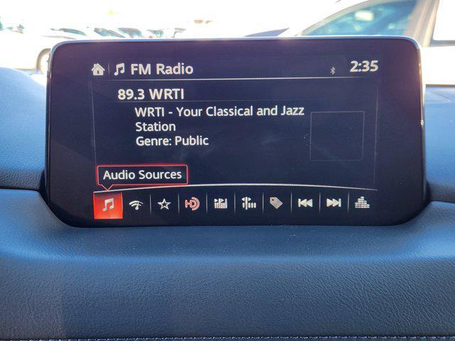 used 2020 Mazda CX-5 car, priced at $22,534