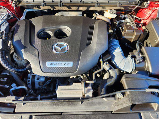 used 2020 Mazda CX-5 car, priced at $22,534