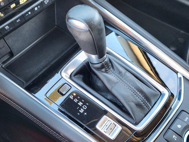 used 2020 Mazda CX-5 car, priced at $22,534