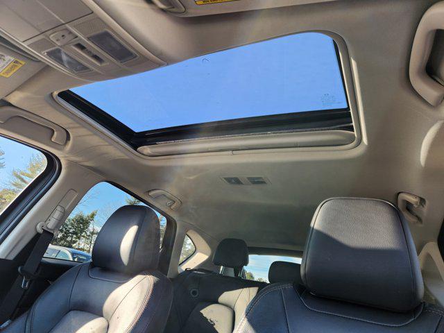 used 2020 Mazda CX-5 car, priced at $22,534