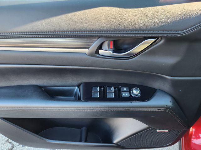 used 2020 Mazda CX-5 car, priced at $22,534