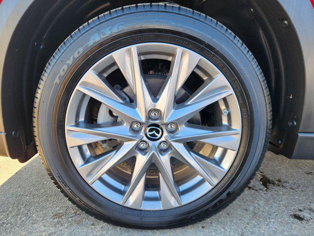 used 2020 Mazda CX-5 car, priced at $22,534