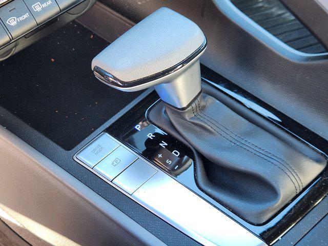 used 2024 Hyundai Elantra car, priced at $19,400