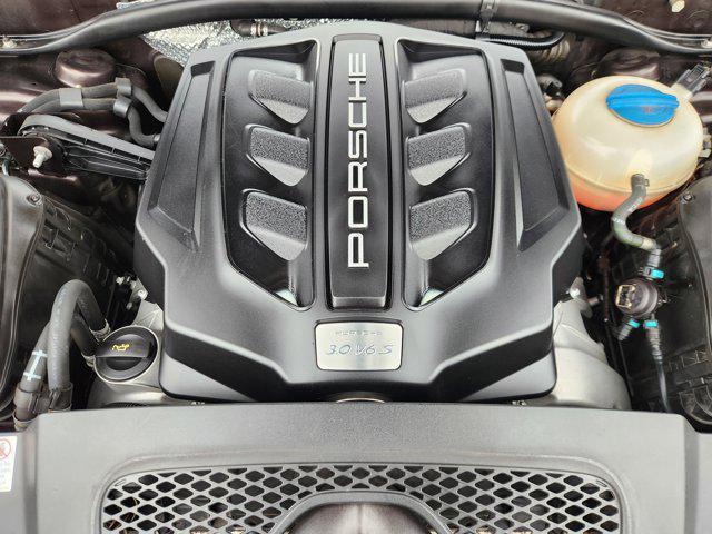 used 2018 Porsche Macan car, priced at $16,994