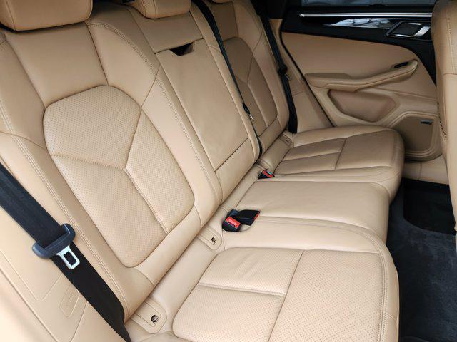 used 2018 Porsche Macan car, priced at $16,994